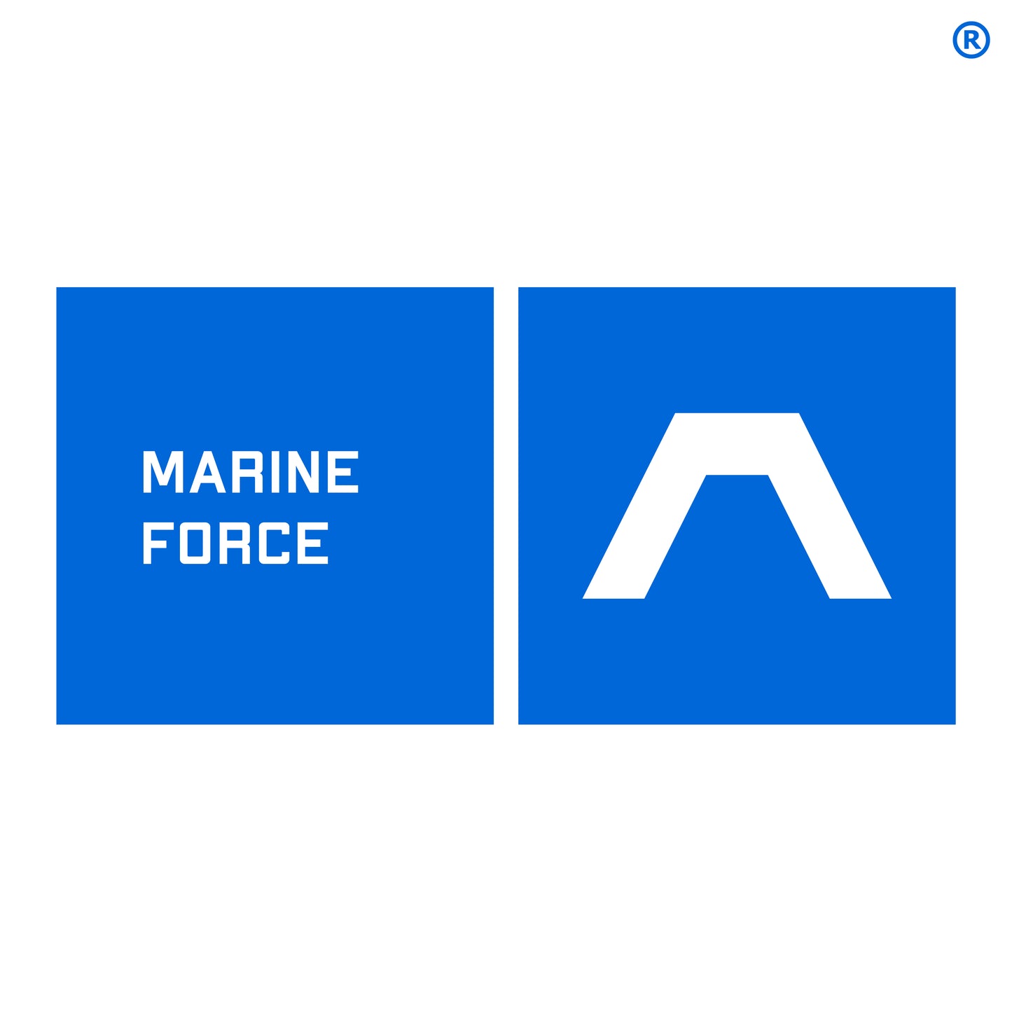 Marine Force ® Apex Identity Kapuzenpullover