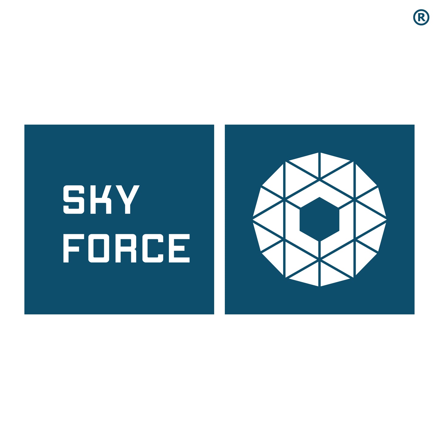 Sky Force™ Stellar Identity Kapuzenpullover