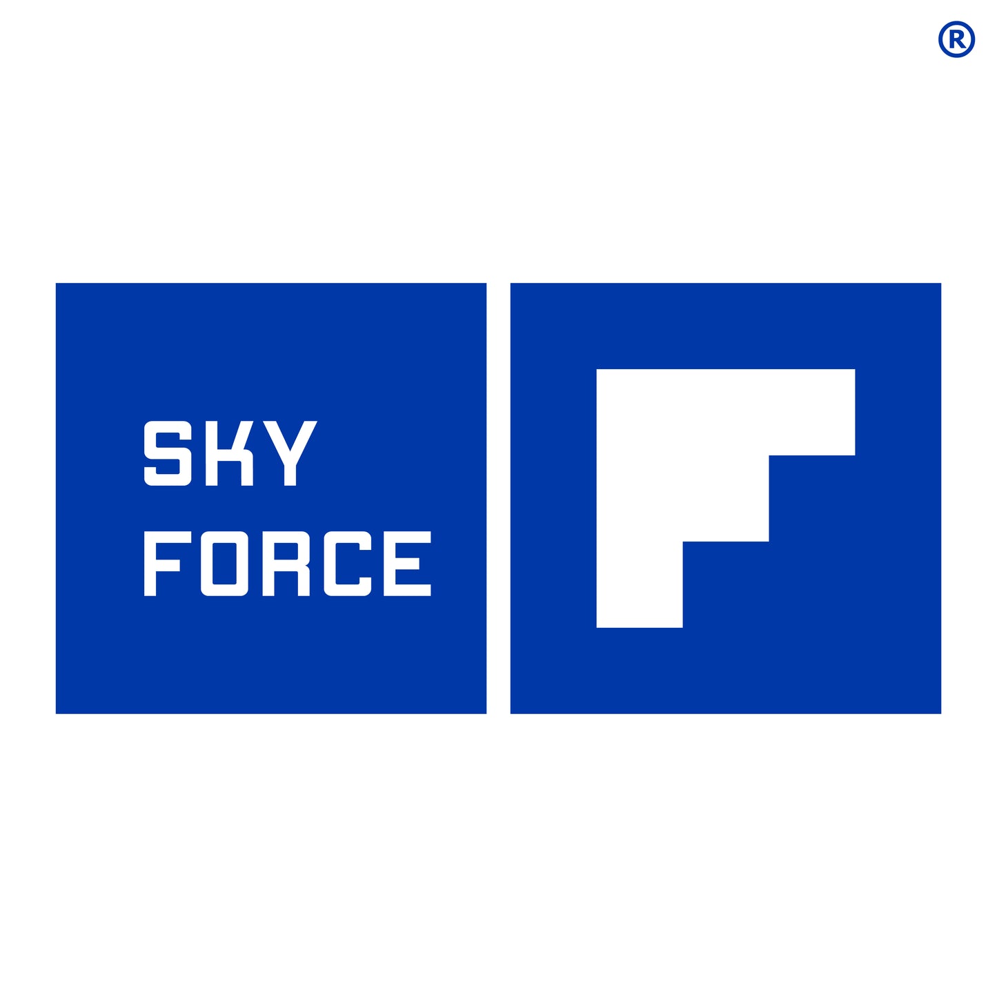 Sky Force™ Stratosphere Identity Kapuzenpullover