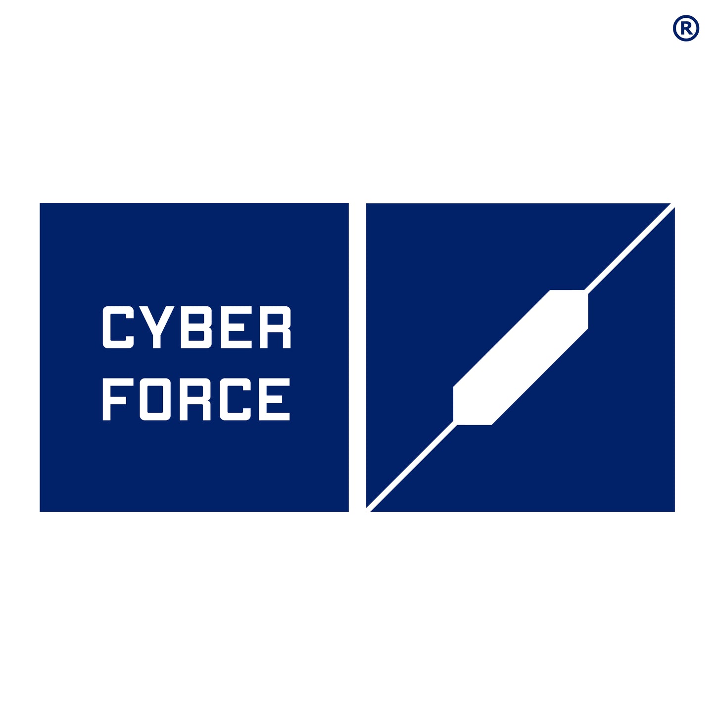 Cyber ​​Force® Qubit Sweatshirt