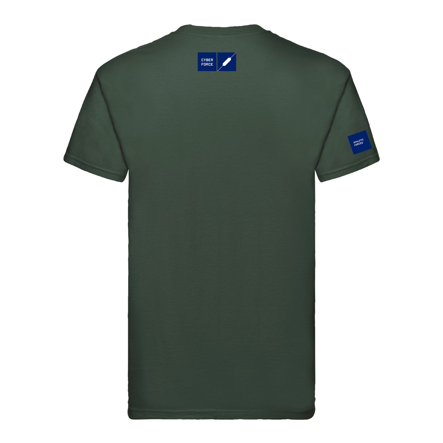 Cyber ​​Force® Qubit T-Shirt