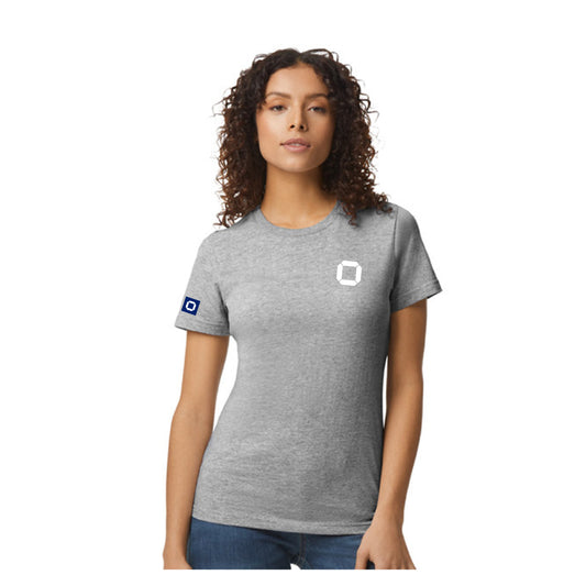 Cyber ​​Force® Portal Baumwoll-T-Shirt