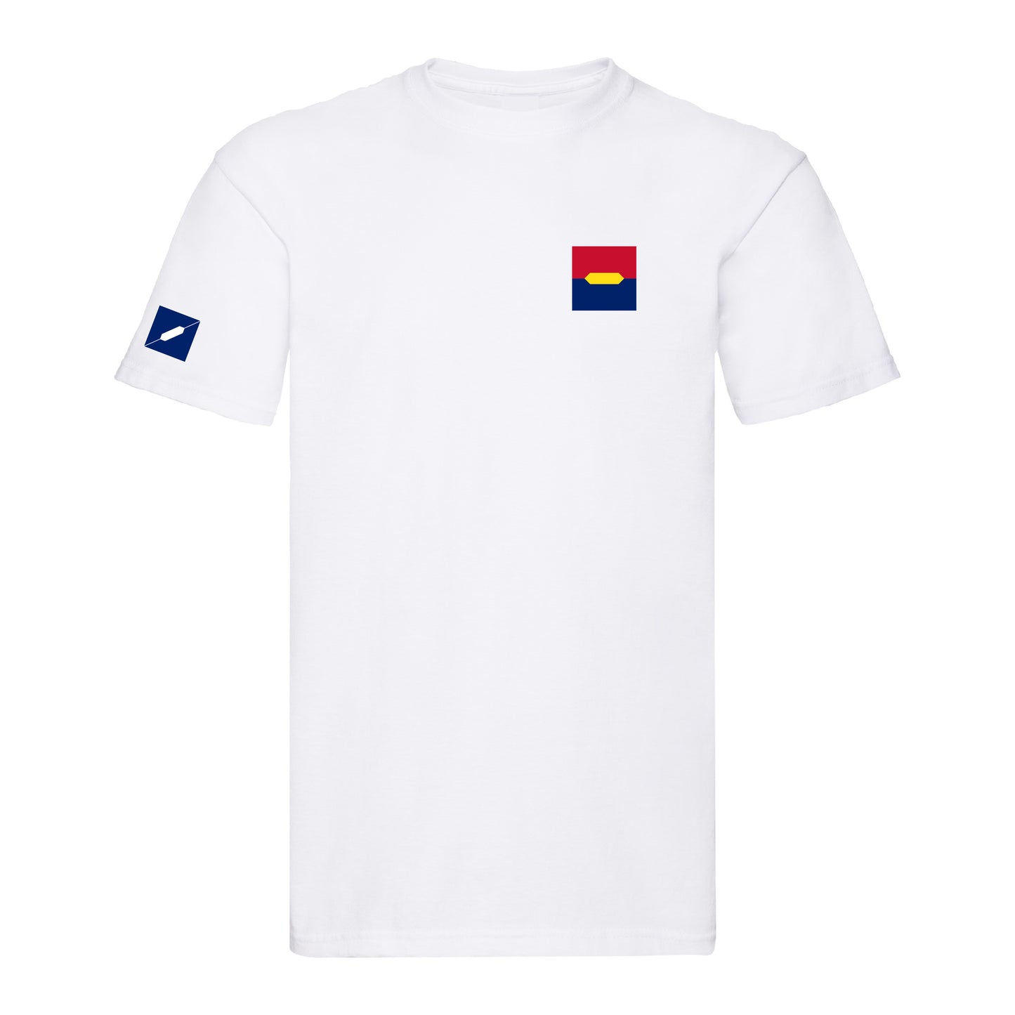 Cyber Force ® Qubit T-Shirt