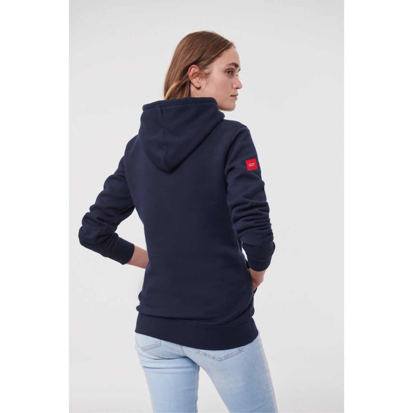 Robot Force ® Invincible Identity Hoodie