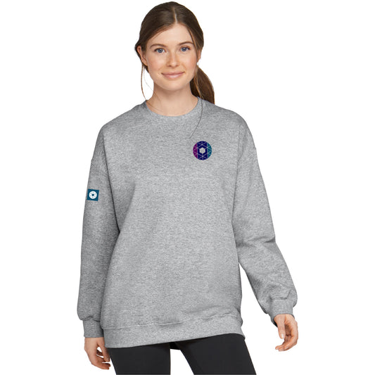 Sky Force™ Stellar Identity Sweatshirt