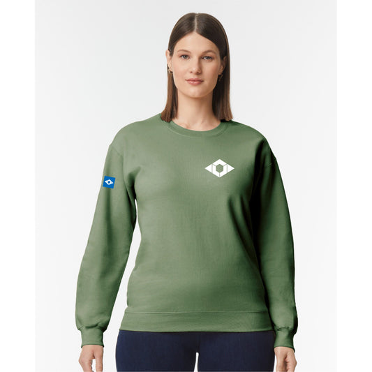 Union of Forces® Identitäts-Sweatshirt